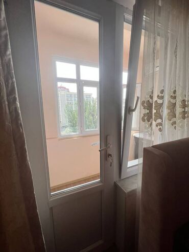 Köhnə tikili: Bakı, 2 otaqlı, Köhnə tikili, m. Həzi Aslanov, 66 kv. m — 8