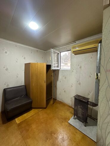 Uzunmüddətli kirayə evlər: 40 kv. m, 1 otaqlı, Qaz, İşıq, Su — 8