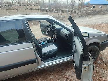 голф венто: Volkswagen Passat: 1988 г., 1.8 л, Механика, Бензин, Седан — 5