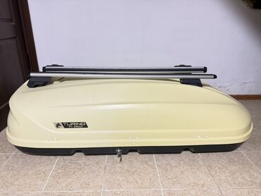 шины размер 14: Автобокс PT Group, 175 см, Б/у, Самовывоз