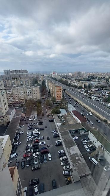 Квартиры: Ахмедлы, 4 комнаты, Новостройка, м. Халглар Достлугу, 124 м² — 1