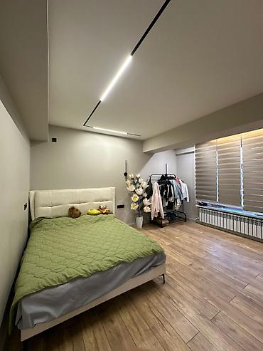 Продажа коттеджей и домов: 🏡 Продается новый дом в районе Кок-Жар. Уникальные, тёплый, идеальный — 9