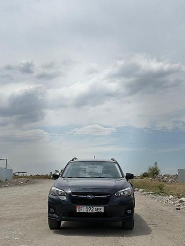 xv: Subaru XV: 2019 г., 2 л, Вариатор, Бензин, Кроссовер — 4
