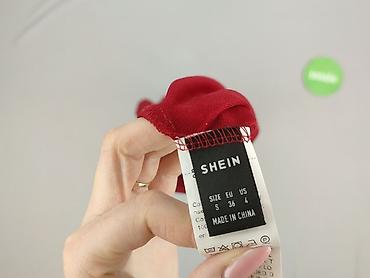 second hand internetowy: Shein, Sukienka damska, rozmiar S — 4