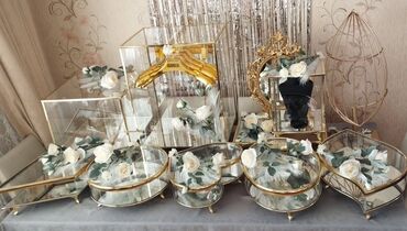 gence yemek sifarisi: Xonçalar