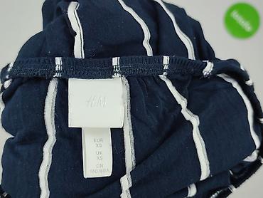 hexeline online: H&M, Bluzka damska, rozmiar XS — 5