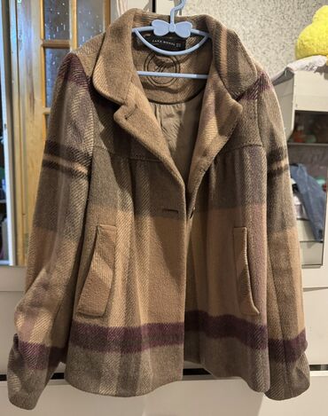 Kardiqanlar, jaketlər: Üst geyim. Xs/S razmer lalafo.az -da Kardiqanlar, jaketlər: Üst geyim. Xs/S razmer