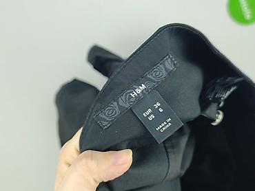 spódnice goth: H&M, Spódnica damska, rozmiar S — 4