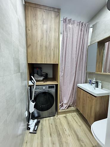Продажа квартир: 1 комната, 53 м², 108 серия, 4 этаж, Евроремонт — 3