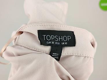 primark belts: Topshop, Bluzka damska, rozmiar M — 4