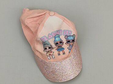 niebieska czapka new era: Baseball cap, condition - Good