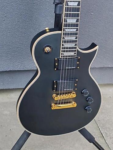 Gitare: HARLEY BENTON SC-1000 SBK PROGRESSIVE | . Slanje po — 4