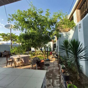 Həyət evləri və villaların satışı: 4 otaqlı, 120 kv. m, Yeni təmirli -da lalafo.az — 8 Həyət evləri və villaların satışı: 4 otaqlı, 120 kv. m, Yeni təmirli — 8