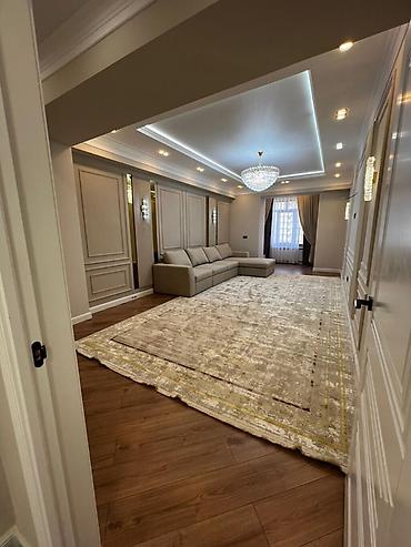 Продажа квартир: 3 комнаты, 142 м², Элитка, 3 этаж, Дизайнерский ремонт at lalafo.kg — 10 Продажа квартир: 3 комнаты, 142 м², Элитка, 3 этаж, Дизайнерский ремонт — 10