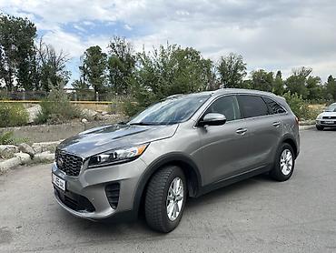 awd: Kia Sorento: 2018 г., 2.4 л, Типтроник, Бензин, Универсал — 3