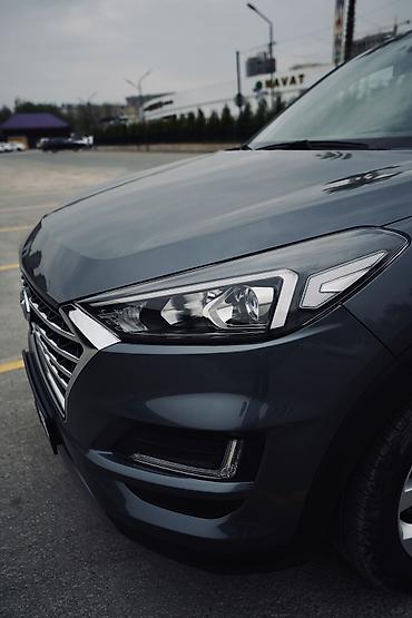 spark 2: Сдаю Hyundai Tucson, Посуточно, Без водителя, | Залог, Водительские права — 8
