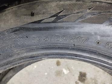 r16 5 114 3: Шины 175 / 65 / R 15, Зима, Б/у, Легковые, Япония, Bridgestone — 5