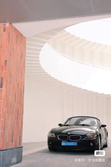 BMW: BMW Z4: 2003 г. at lalafo.kg — 7 BMW: BMW Z4: 2003 г. — 7