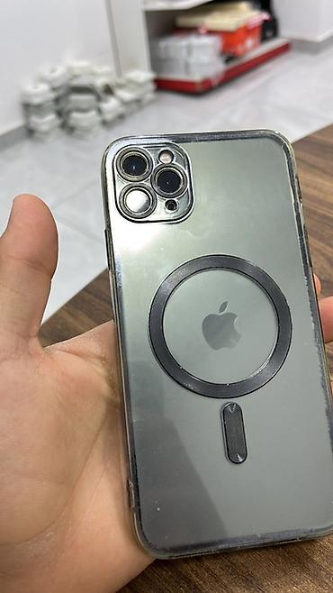 masa usdu komputer: IPhone 11 Pro, Space Gray — 3