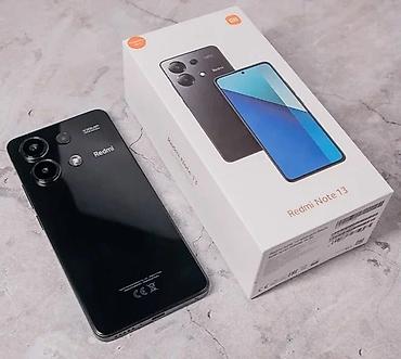 Redmi Note 13 6/128 gb состояние как новый 10/10🚩 Стерео динамики🚩