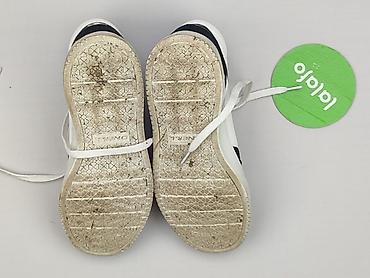 divided buty: Sneakersy damskie, rozmiar 38 — 3