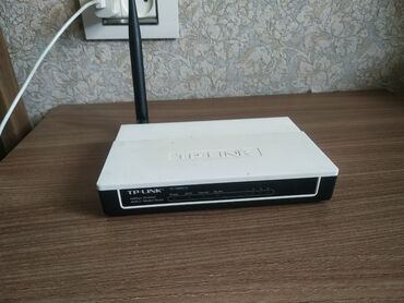 запчасти ауди а6с5 в Азербайджан | Audi: Tp link modem router islemir zapcast kimi satilir