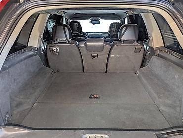 мото зонтик: Volvo XC90: 2003 г., 2.5 л, Автомат, Кроссовер — 4