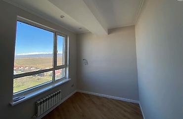 Продажа квартир: 1 комната, 52 м², Тунгуч мкр Элитка, 11 этаж, Евроремонт — 2