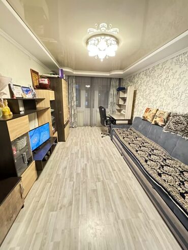 Куплю квартиру: 2 комнаты, 42 м², 104 серия, 3 этаж, Евроремонт