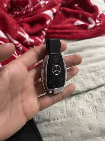 Su nəqliyyatı: Mercedes xrom acar w202 w210 w211 w203 w204 w205 w212