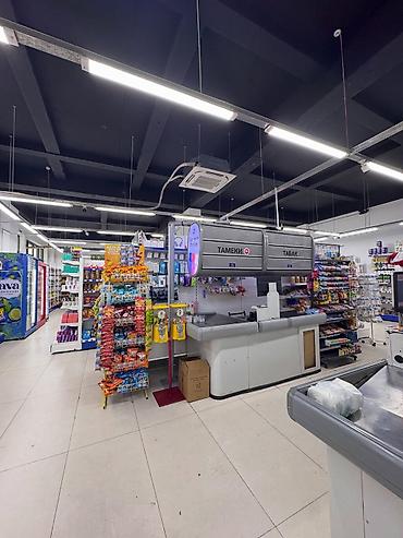 Продажа коммерческой недвижимости: 📌Сдаётся комерческое помещение 260м2 Мкр Кок-Жар, первая линия — 3