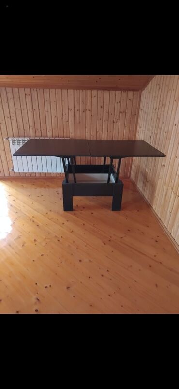metbex masa ve oturacaqlar: Transformer masa 
100azn
Sumqayit saray 0101 leli