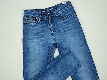 hello klein: Calvin Klein Jeans, Jeansy dla mężczyzn, rozmiar S — 1