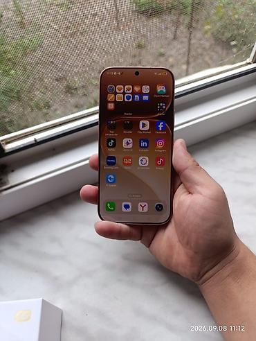 kansener qiymeti: Honor 256 GB, rəng - Narıncı — 4
