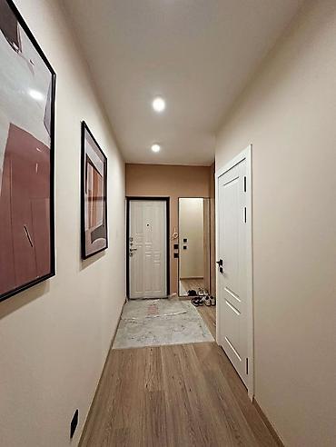 Продажа квартир: 2 комнаты, 44 м², 106 серия улучшенная, 8 этаж, Дизайнерский ремонт — 9