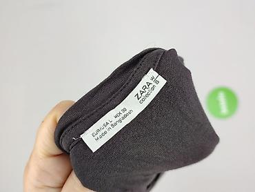 doc martens tshirt: Zara, T-shirt damski, rozmiar L — 4