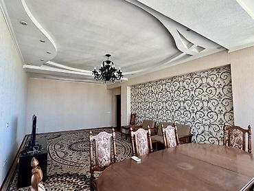 Продажа квартир: 3 комнаты, 132 м², Элитка, 7 этаж, Евроремонт — 4