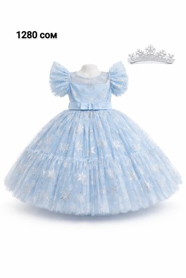 Платья: Детское платье, Новый — 20