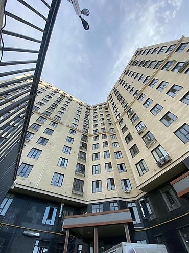 Продажа квартир: 3 комнаты, 98 м², Элитка, 6 этаж, Дизайнерский ремонт — 2
