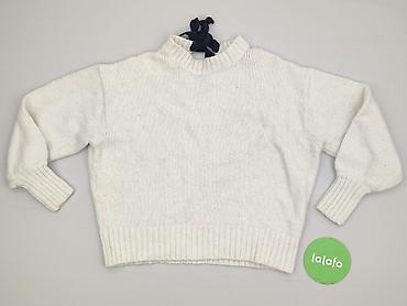 sweter w paski c: Sinsay, Sweter damski, rozmiar S — 2