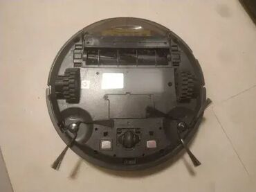Robot usisivači: Miele RX1 Scout Robot Vacuum Cleaner. Ispravan. Nemam bazu — 5