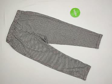 georgie nylons: George, Spodnie materiałowe damskie, rozmiar M — 3