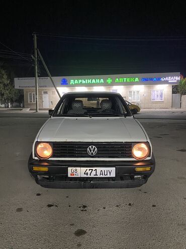 коробка ауди а6 с4: Volkswagen Golf: 1987 г., 1.8 л, Механика, Бензин, Хетчбек