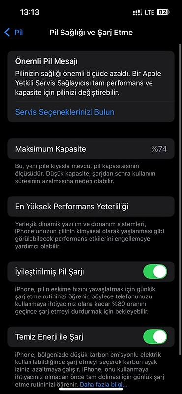 iphone 15 replika: IPhone 13, 128 GB, Göy, Face ID — 7