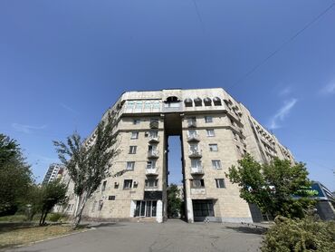 снять квартиру в заре: 5 жана андан көп, 125 кв. м, Жеке план, 7 кабат, Евроремонт