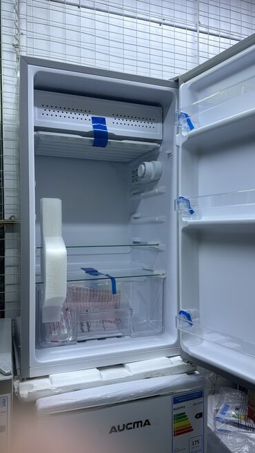 Холодильники: Холодильник Avest, Новый, Однокамерный, De frost (капельный), 50 * 83 * 50 — 2