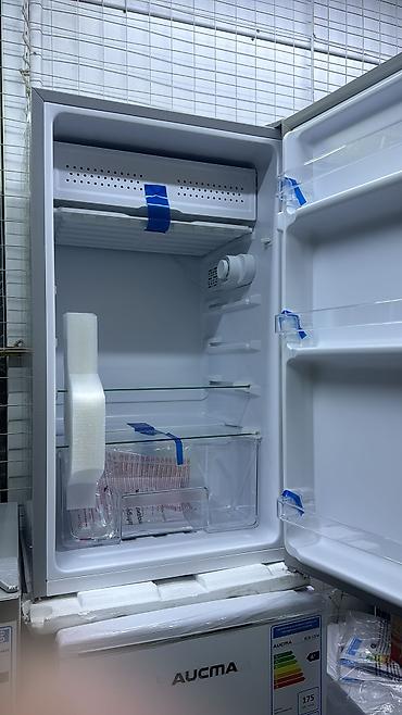 Холодильники: Холодильник Avest, Новый, Однокамерный, De frost (капельный), 48 * 83 * 48 — 18