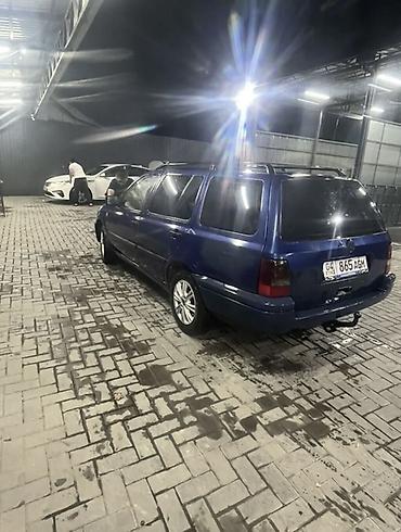 Продажа авто: Honda Fit: 1994 г., 1.5 л, Автомат, Бензин, Универсал — 2