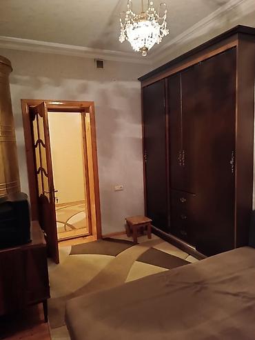cilə dağı: 4 otaqlı, 100 kv. m, Kredit yoxdur, Orta təmir — 3