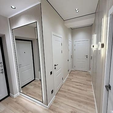 Продажа квартир: 2 комнаты, 57 м², Элитка, 11 этаж — 9